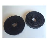 FILTRE A CHARBON HOTTE SILVERLINE KF003 GROUPE NUTY ZINIA
