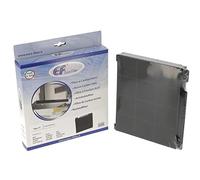 Filtre a charbon hotte Electrolux Type 15 - E3CFE15 - TV008 -