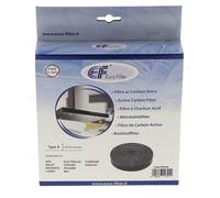 Filtre a charbon hotte type A Electrolux Candy Balay