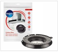 Filtre à Charbon hotte Whirlpool Ikea Electrolux AMC037 D048