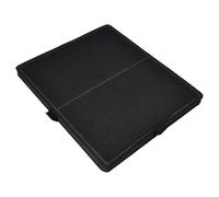 Filtre à charbon DKF12-1 / 6228731 pour hottes aspirantes Miele