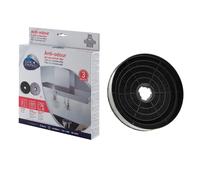 Candy Filtre à charbon CP178 35602061 – Original pour hotte