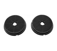 Filtre à charbon KITFC62 Kit de 2 filtres à charbon pour KSG52E/HE