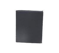 Filtre A Charbon Lavable (219x182x23 Mm) Pour Hotte - C00138742