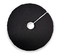 Filtre à charbon Longlife Turboair Modèle 57 / CFC0162221 - Remplacement sans support par Alapure