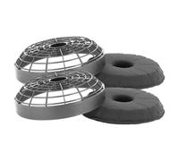 Filtre à charbon longue durée (2pcs) d'origine Etna HF2023