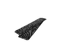 Filtre à charbon longue durée (2pcs) ETNA AKI580ZT