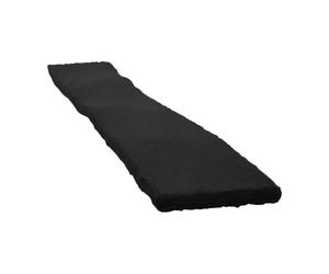 Filtre à charbon longue durée 693x77mm compatible avec Ikea FÖRDELAKTIG 504.494.03 / 905.348.52