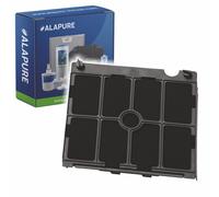 Filtre à charbon longue durée AEG avec support MCFE11FR / 9029800563 par Alapure