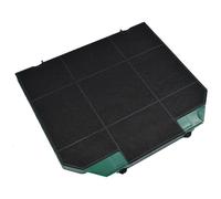 AllSpares - Filtre à charbon longue durée Electrolux MCFE33 / 9029801322
