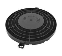 AllSpares Filtre à charbon AEG MCFE06 / 9029800506 longue durée