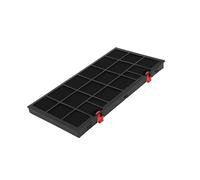 FC08 - Filtre à charbon compatible hotte Aeg 50263851003 type 150