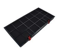 3x Filtre à charbon longue durée AEG Type 150 par AllSpares