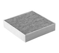 AllSpares Filtre à charbon actif Long Life pour Oranier P220 (220 x 220 x 50 mm)