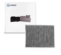 Filtre à charbon longue durée Oranier P220 par AllSpares