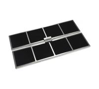 Filtre à charbon longue durée Roblin pour Duo / Piano / Soprano