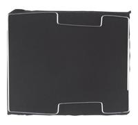 Filtre à charbon longue durée WPRO Type 20 / CFW020/1