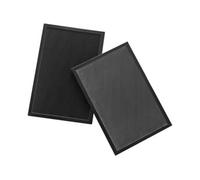 Filtre à charbon MCFB70, Filtre à charbon Long Life