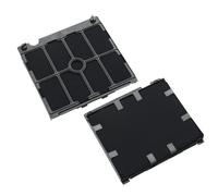 Filtre à charbon longue durée AEG avec porte-filtre MCFE11FR / 9029800563 par Al