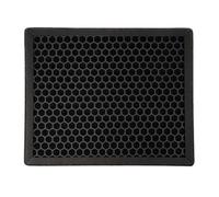 Filtre à charbon actif MeacoDry Arete pour déshumidificateurs de 20L et 25L, pack de 3 filtres, élimine les odeurs, améliore la qualité de l'air et optimise les performances.