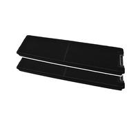 Filtre à charbon Miele DKF13-1 par AllSpares