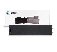AllSpares Filtre à charbon DKF13-1 pour hottes aspirantes Miele