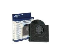 Filtre charbon rectangulaire FAT303 type 303 (à l'unité) (46581-1945) Hotte (AMC895 CHF303 WHIRLPOOL IKEA WHIRLPOOL SCHOLTES FAGOR FAURE ARISTON HOTPOINT ELICA BRANDT SAUTER DE DIETRICH BAUKNECHT ELEC