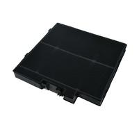 AllSpares Filtre à charbon 11022296 compatible avec Viva VVA63E450/VVA93E450