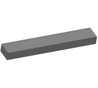 Filtre à charbon Neff 17000822 / Z8500X0 par Alapure