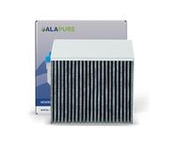 Filtre à charbon Neff CleanAir Plus 11033934 / 11017314 par Alapure