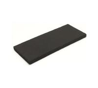 Filtre à charbon Novy Monoblock 370X149X20 mm - Hotte (98002 NOVY)