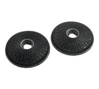 Filtre à charbon OdourClean pour installation recyclage ECFB02ST