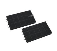 Filtre à charbon OdourClean pour installation recyclage MCFB49ST