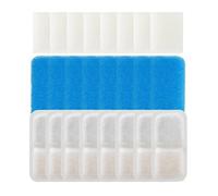 Filtre à Charbon - ONEISALL - Fontaine Oneisall - Filtration Efficace - Longue Durée de Vie - 3 Pièces