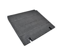 Filtre à charbon Pelgrim KF60