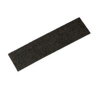 Filtre à charbon pour bac à litière Kerbl Minka Noir TU