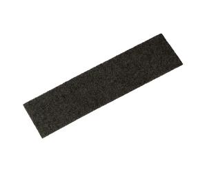 Filtre à charbon pour bac à litière Kerbl Minka Noir TU