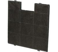 Filtre à charbon pour Baumann Aquila 80 Libra 90 Nova 60 Vela Mira Toucan Filtre à charbon actif