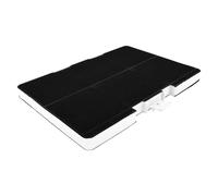 AllSpares Filtre à charbon pour hottes aspirantes - Adapté pour Bosch DHZ5346 / 11026771/00705432, Siemens LZ53451 et Neff Z5102X1 (317x216x22mm)