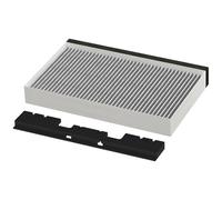 Filtre à charbon pour Bosch CleanAir 17006596 / DZZ2CB1B4 par Alapure