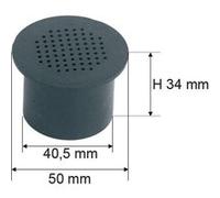 Filtre a charbon pour cave a vin climadiff - 6856124 G