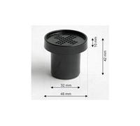 Filtre a charbon pour cave a vin la sommeliãre - climadiff - avintage