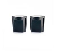 Filtre à Charbon pour Composteur de Cuisine Électrique Ewooster InnovaGoods Pack de 2 unités