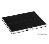 Filtre à charbon pour Constructa CZ5102X5/01 CZ5106X5/01 BLAUPUNKT 5Z5102X5...