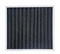 Filtre à charbon pour extracteur de fumées de soudage LAO2201 MW Tools FLA33