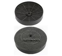 FILTRE À CHARBON POUR HÔTE TURBO