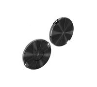 Filtre à charbon pour hotte AEG EFF75 4055093712 - purifie l'air et élimine les odeurs désagréables