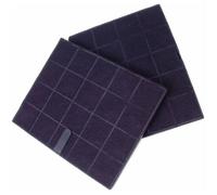 Filtre à charbon pour Hotte AIRFORCE - 238x190x10mm