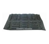 FILTRE CHARBON 47X97CM A DECOUPER POUR HOTTE AIRLUX