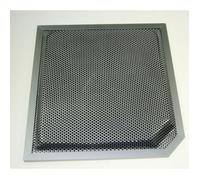 Filtre a charbon pour hotte Airlux Glem GHI910IX XHI900